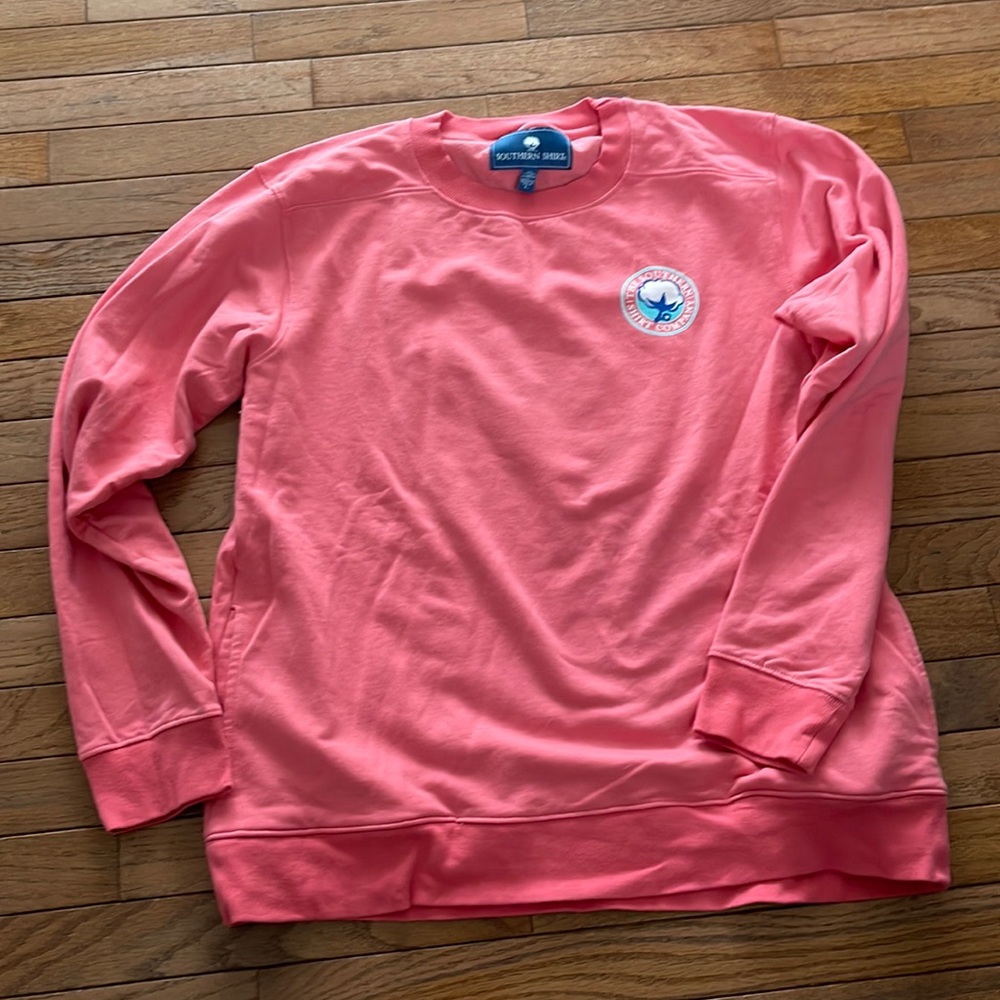 Southern shirt Company sweat shirt